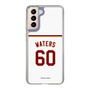 スリムプロテクションケース［ 楽天イーグルス - #60 Waters - ホーム ］