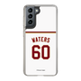 スリムプロテクションケース［ 楽天イーグルス - #60 Waters - ホーム ］
