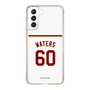 スリムプロテクションケース［ 楽天イーグルス - #60 Waters - ホーム ］
