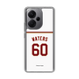 スリムプロテクションケース［ 楽天イーグルス - #60 Waters - ホーム ］