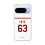 スリムプロテクションケース［ 楽天イーグルス - #63 Irie - ホーム ］