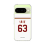 スリムプロテクションケース［ 楽天イーグルス - #63 Irie - ホーム ］