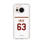 スリムプロテクションケース［ 楽天イーグルス - #63 Irie - ホーム ］