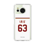 スリムプロテクションケース［ 楽天イーグルス - #63 Irie - ホーム ］