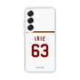 スリムプロテクションケース［ 楽天イーグルス - #63 Irie - ホーム ］