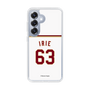 スリムプロテクションケース［ 楽天イーグルス - #63 Irie - ホーム ］