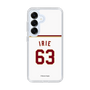 スリムプロテクションケース［ 楽天イーグルス - #63 Irie - ホーム ］