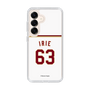 スリムプロテクションケース［ 楽天イーグルス - #63 Irie - ホーム ］