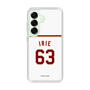 スリムプロテクションケース［ 楽天イーグルス - #63 Irie - ホーム ］