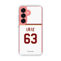 スリムプロテクションケース［ 楽天イーグルス - #63 Irie - ホーム ］