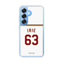 スリムプロテクションケース［ 楽天イーグルス - #63 Irie - ホーム ］