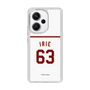 スリムプロテクションケース［ 楽天イーグルス - #63 Irie - ホーム ］