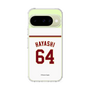 スリムプロテクションケース［ 楽天イーグルス - #64 Hayashi - ホーム ］