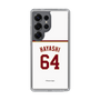 スリムプロテクションケース［ 楽天イーグルス - #64 Hayashi - ホーム ］