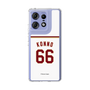 スリムプロテクションケース［ 楽天イーグルス - #66 Konno - ホーム ］