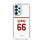 スリムプロテクションケース［ 楽天イーグルス - #66 Konno - ホーム ］