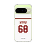 スリムプロテクションケース［ 楽天イーグルス - #68 Aono - ホーム ］
