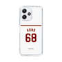スリムプロテクションケース［ 楽天イーグルス - #68 Aono - ホーム ］