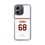 スリムプロテクションケース［ 楽天イーグルス - #68 Aono - ホーム ］