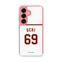 スリムプロテクションケース［ 楽天イーグルス - #69 Uchi - ホーム ］