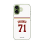 スリムプロテクションケース［ 楽天イーグルス - #71 Shibata - ホーム ］