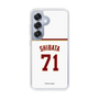 スリムプロテクションケース［ 楽天イーグルス - #71 Shibata - ホーム ］