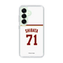 スリムプロテクションケース［ 楽天イーグルス - #71 Shibata - ホーム ］