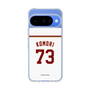 スリムプロテクションケース［ 楽天イーグルス - #73 Komori - ホーム ］