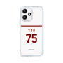 スリムプロテクションケース［ 楽天イーグルス - #75 Yoh - ホーム ］