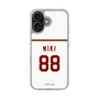 スリムプロテクションケース［ 楽天イーグルス - #88 Miki - ホーム ］