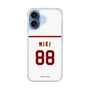 スリムプロテクションケース［ 楽天イーグルス - #88 Miki - ホーム ］