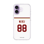 スリムプロテクションケース［ 楽天イーグルス - #88 Miki - ホーム ］