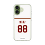 スリムプロテクションケース［ 楽天イーグルス - #88 Miki - ホーム ］