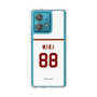スリムプロテクションケース［ 楽天イーグルス - #88 Miki - ホーム ］