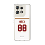 スリムプロテクションケース［ 楽天イーグルス - #88 Miki - ホーム ］