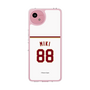 スリムプロテクションケース［ 楽天イーグルス - #88 Miki - ホーム ］