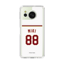 スリムプロテクションケース［ 楽天イーグルス - #88 Miki - ホーム ］