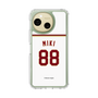 スリムプロテクションケース［ 楽天イーグルス - #88 Miki - ホーム ］