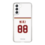 スリムプロテクションケース［ 楽天イーグルス - #88 Miki - ホーム ］