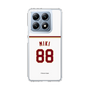 スリムプロテクションケース［ 楽天イーグルス - #88 Miki - ホーム ］