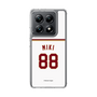 スリムプロテクションケース［ 楽天イーグルス - #88 Miki - ホーム ］