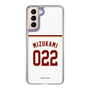 スリムプロテクションケース［ 楽天イーグルス - #022 Mizukami - ホーム ］