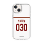 スリムプロテクションケース［ 楽天イーグルス - #030 Taira - ホーム ］