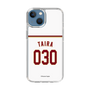 スリムプロテクションケース［ 楽天イーグルス - #030 Taira - ホーム ］