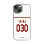 スリムプロテクションケース［ 楽天イーグルス - #030 Taira - ホーム ］