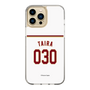 スリムプロテクションケース［ 楽天イーグルス - #030 Taira - ホーム ］