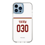 スリムプロテクションケース［ 楽天イーグルス - #030 Taira - ホーム ］
