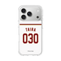 スリムプロテクションケース［ 楽天イーグルス - #030 Taira - ホーム ］