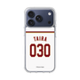 スリムプロテクションケース［ 楽天イーグルス - #030 Taira - ホーム ］