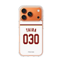 スリムプロテクションケース［ 楽天イーグルス - #030 Taira - ホーム ］